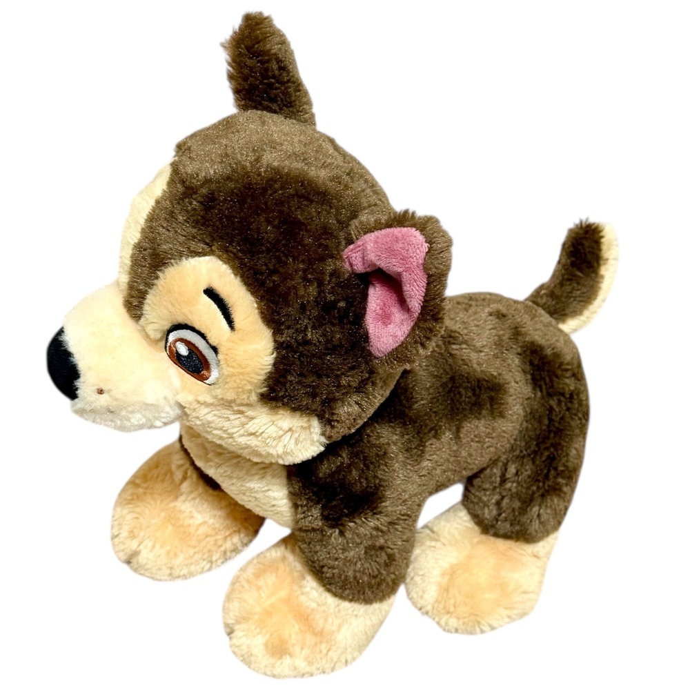 Chase Build A Bear Paw Patrol Chase Plush Dog Stuffed Animal Black Collar‎